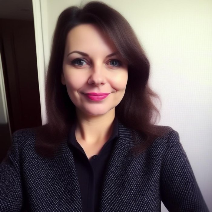 Соловьёва Мария