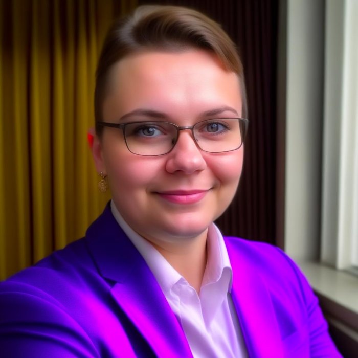 Гетц Татьяна Сергеевна